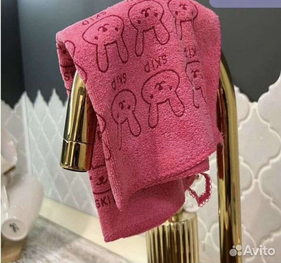 Микрофибра салфетки