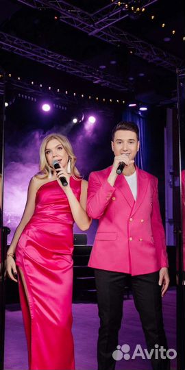 Кавер группа на Новый Год, свадьба, корпоратив