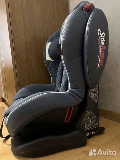 Детское автокресло 9 до 36 кг