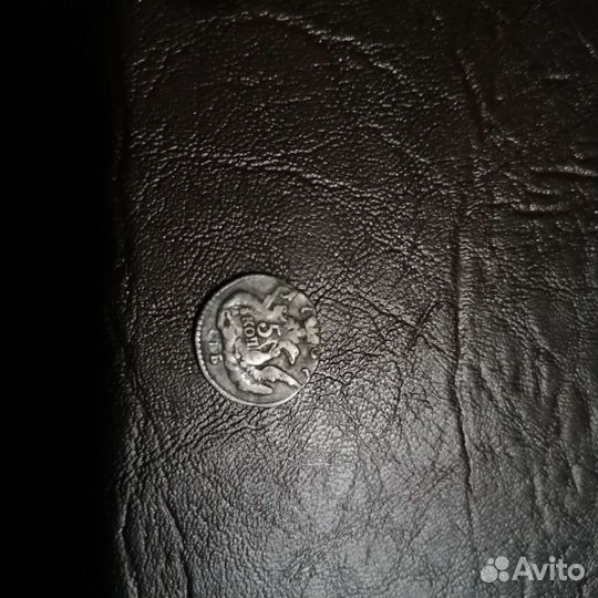 5 копеек, облачник