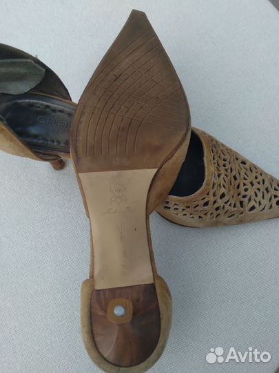 Туфли женские 40 размер