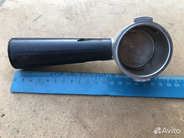 Ручка для кофейной машины