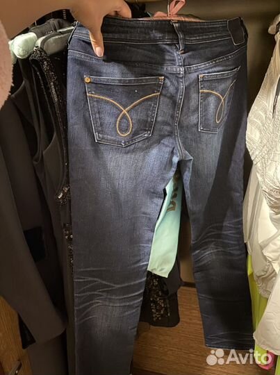 Джинсы Calvin Klein оригинал