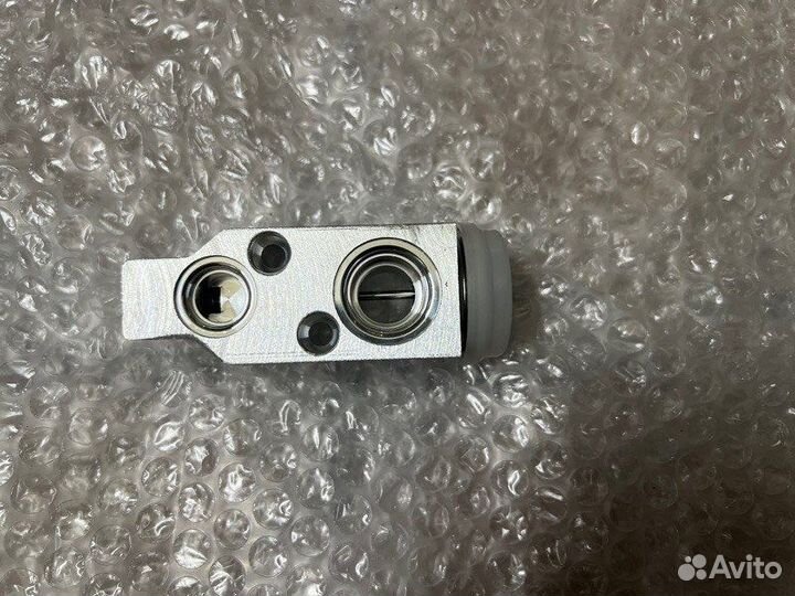 Клапан кондиционера Chevrolet Lacceti 2003-2013