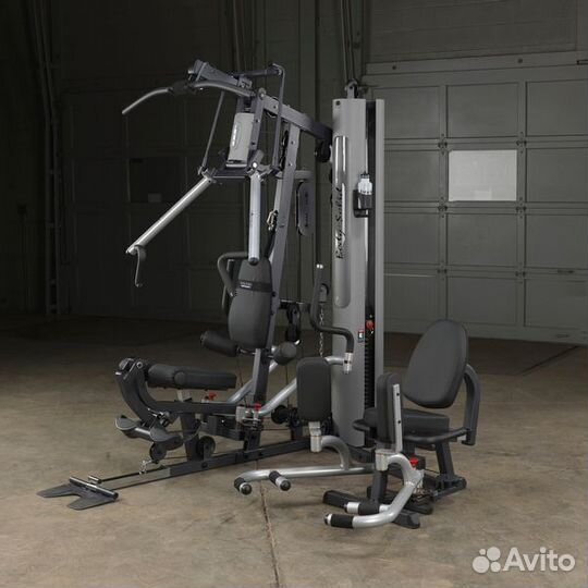 Мультистанция Body-Solid G6B