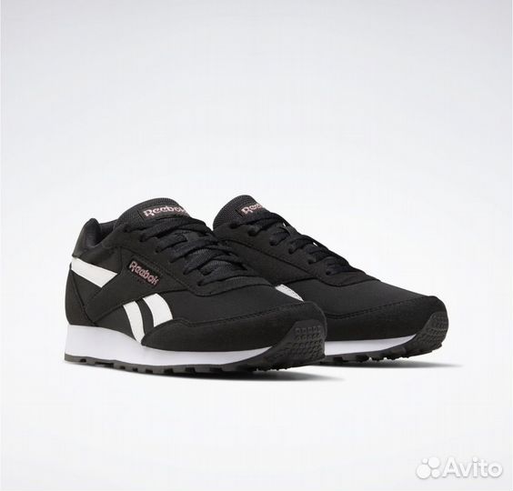Кроссовки Reebok rewind RUN р. 39