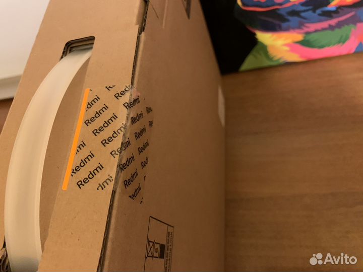 Xiaomi RedmiBook Pro14 Ryzen 7-6800H/16GB/SSD 512