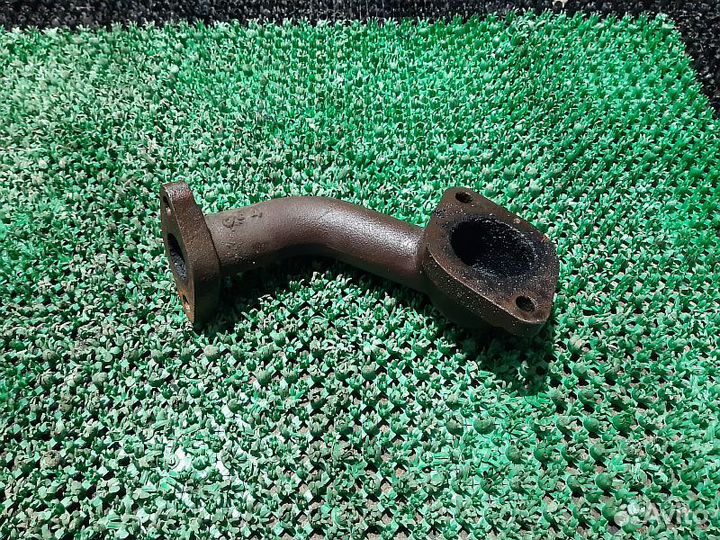 Топливозаборник Mitsubishi Pajero Sport