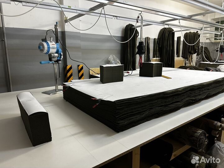 Оптовый отшив продукции