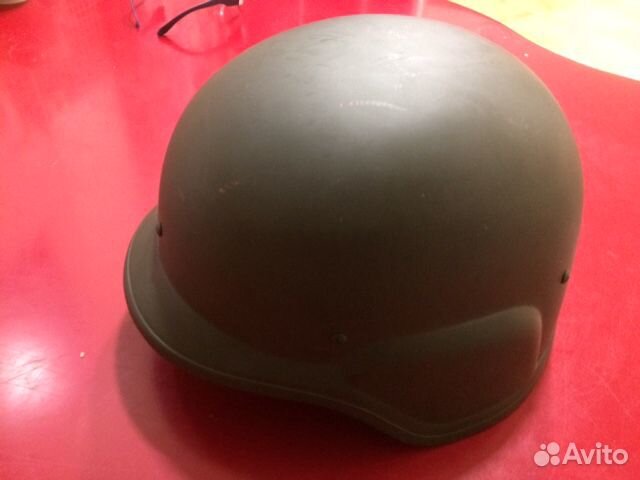 Каска для страйкбола