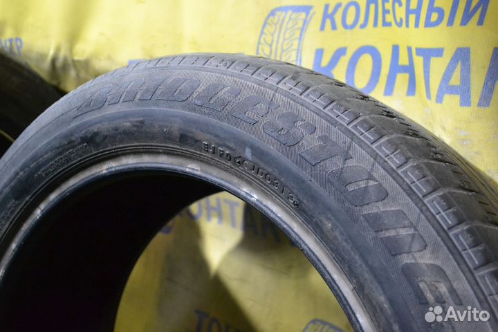 Bridgestone Dueler H/L 33 235/55 R19