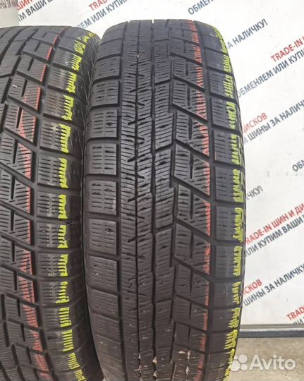 Yokohama Ice Guard IG60 195/65 R15 91Q