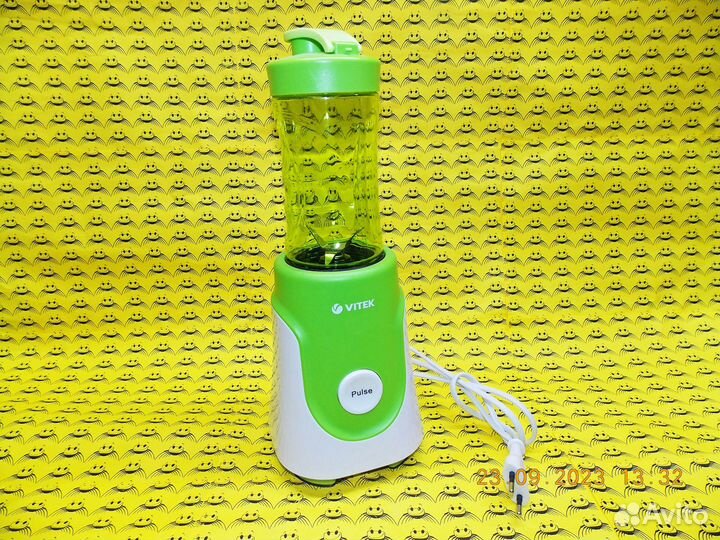 Блендер Vitek VT-1459. Гарантия 6 месяцев