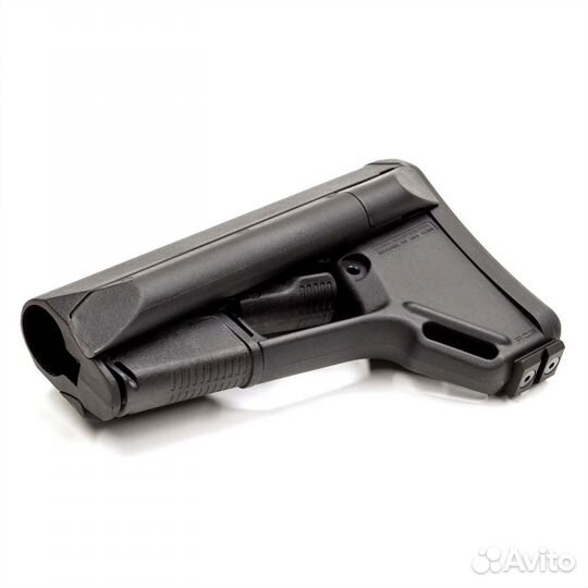 BT52 Адаптер для монопода приклад Magpul ACS/STR