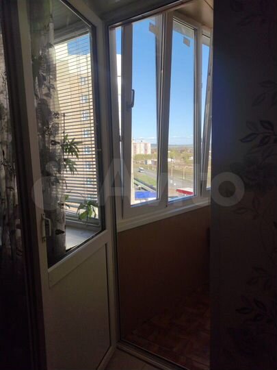 1-к. квартира, 41,7 м², 5/5 эт.