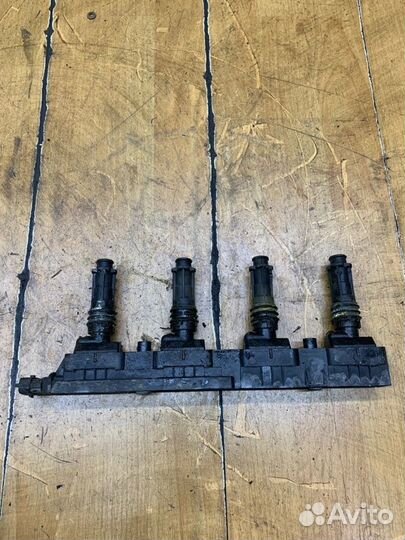 Модуль зажигания Opel Corsa D Z12XEP 2007