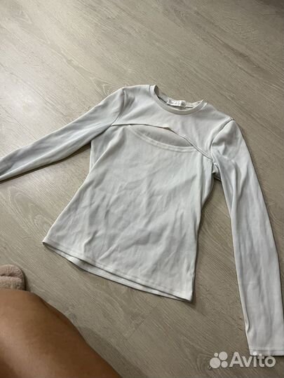 Вещи пакетом