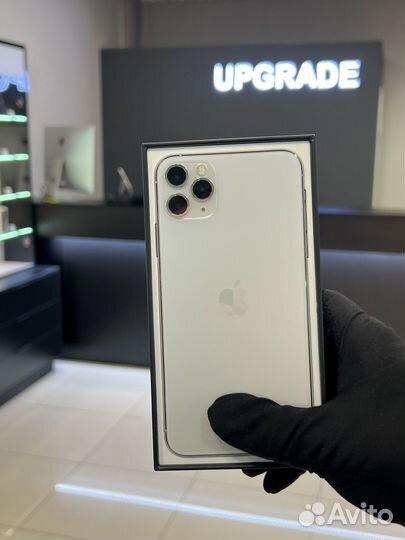 iPhone 11 Pro Max, 256 ГБ