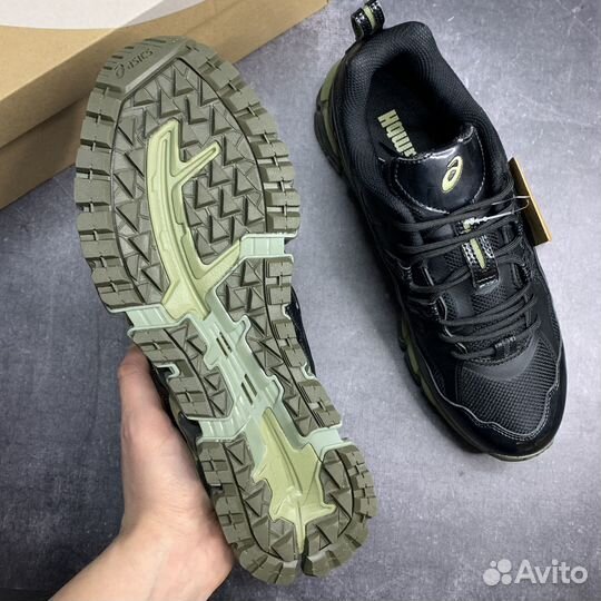 Кроссовки Asics Gel Nandi 360 x Gmbh