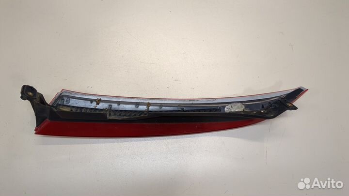 Катафот Volvo XC90, 2006