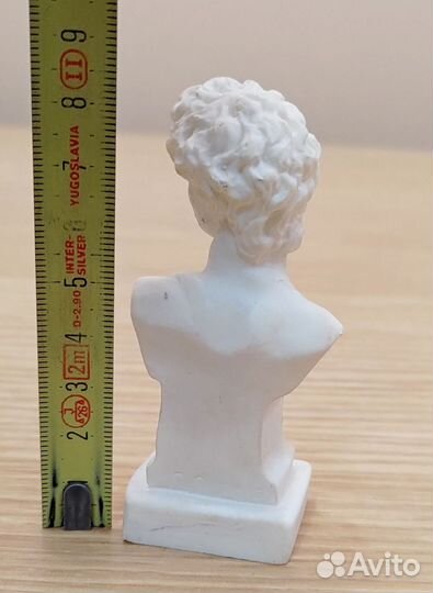 Статуэтка-бюст 