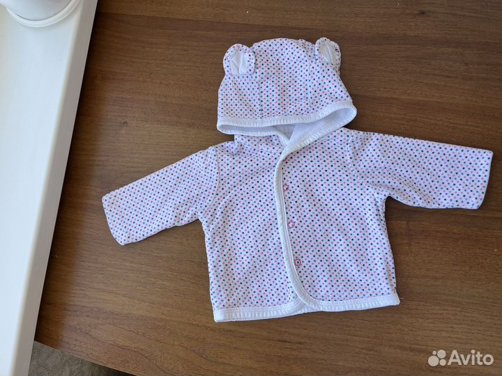 Кофты велюровые