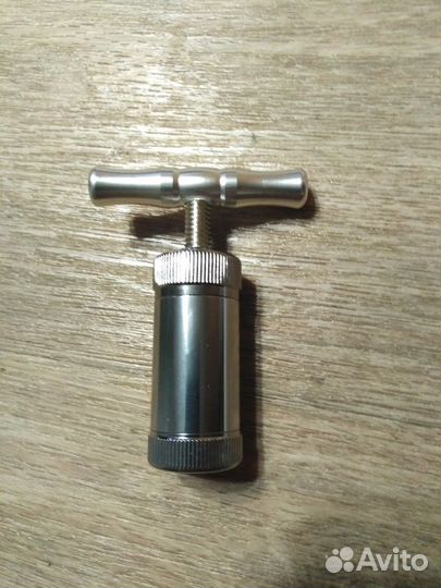 Пресс кухонный / таблетирование