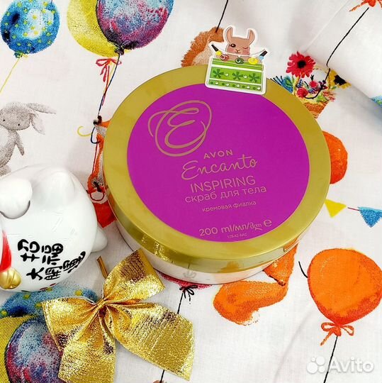 Косметика Avon