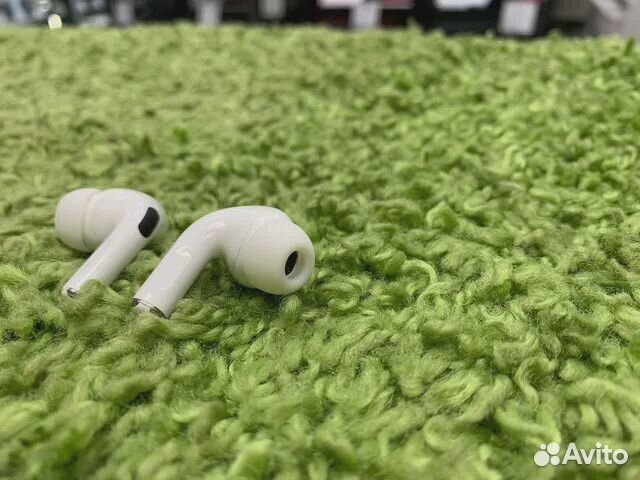 Беспроводные наушники AirPods Pro (копия) (ст1б)