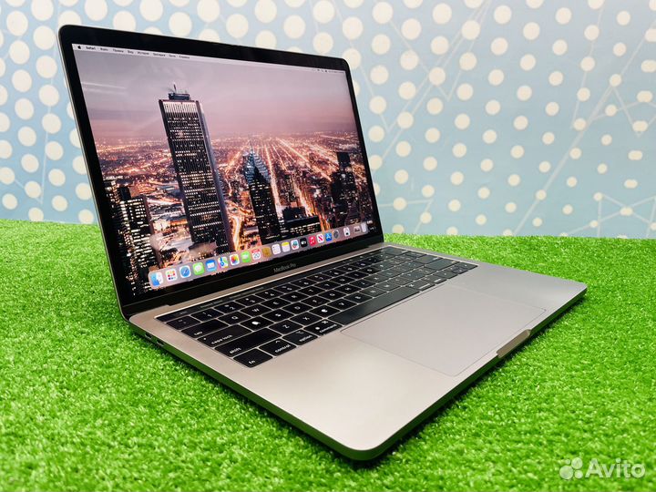 MacBook Pro 13 2017