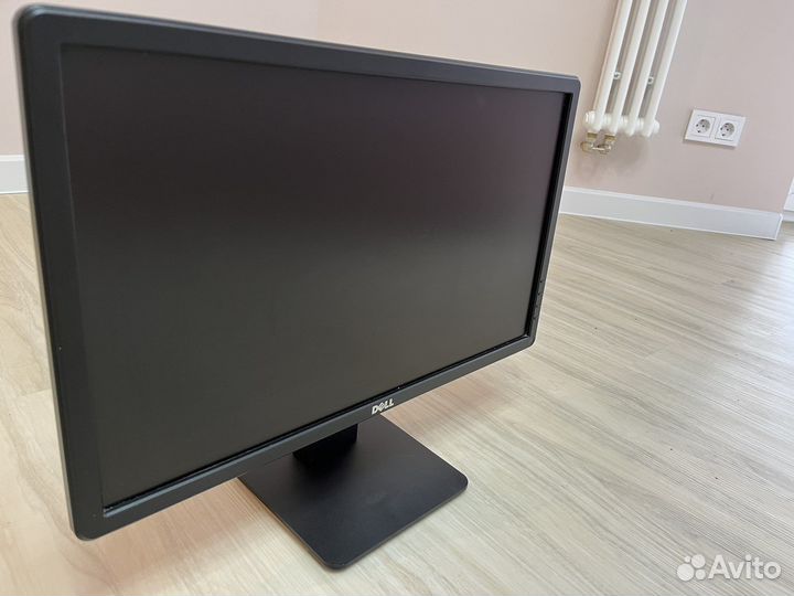 Монитор Dell E2214HB 22