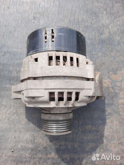 Генератор на ваз 2112