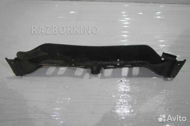 Кабель-канал Скания P-Serie