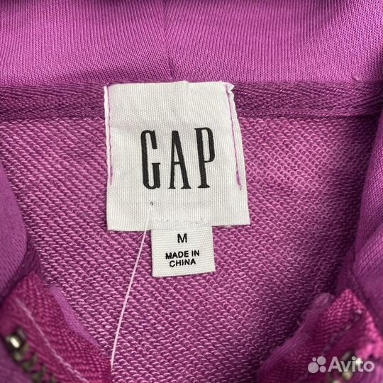 Худи Gap