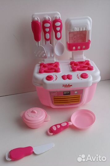 Игрушечная кухня