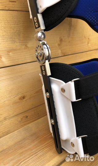 Новый ортез тазобедренного сустава жесткий РФ