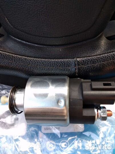 Втягивающее для hyundai - KIA, Krauf