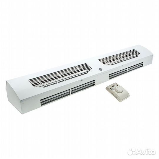 Тепловая завеса Сибртех Тс-6000 96442