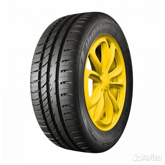 Viatti Strada Asimmetrico V-130 195/60 R15