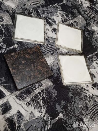 Подставки под горячее