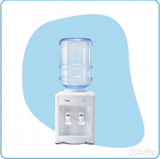 Кулер для воды