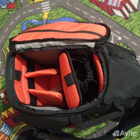 Рюкзак для фотоаппарата