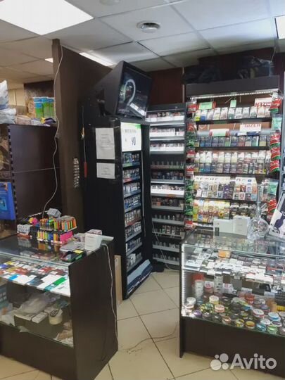 Франшиза табачного магазина – прибыльный бизнес