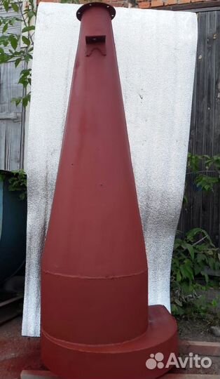 Циклон уц-630 аспирация