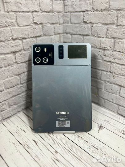 Игровой Планшет ноутбук Atouch Smart PC/Оригинал