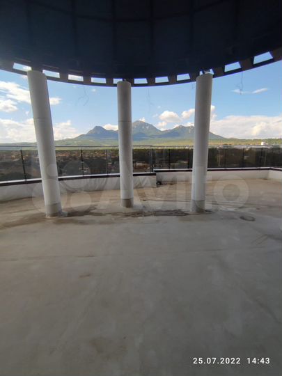 4-к. квартира, 261 м², 10/11 эт.