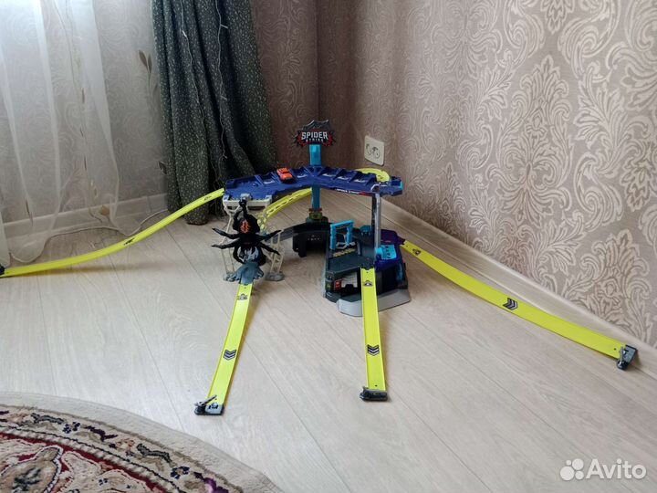 Игровой трек