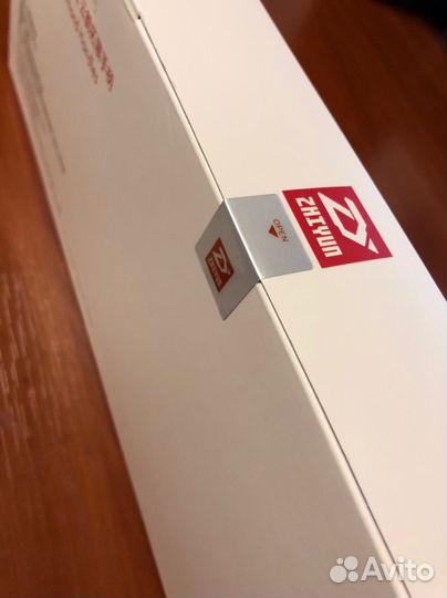 Новые Двойные Рукоятки для Стабилизатора Zhiyun