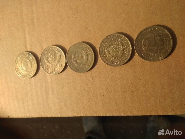 Ранние советы1924-1940