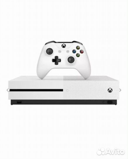 Xbox series s